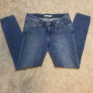 Levi 711 skinny